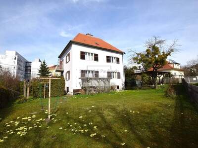 Haus kaufen in 8010 Graz