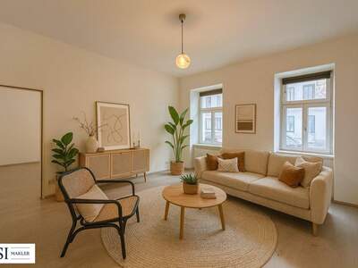 Wohnung kaufen in 1100 Wien