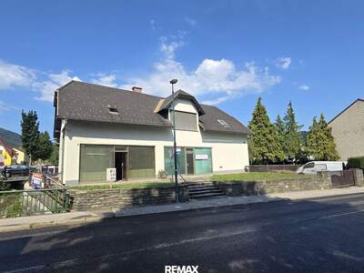 Gewerbeobjekt mieten in 3160 Traisen (Bild 4)