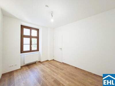 Terrassenwohnung mieten in 1040 Wien (Bild 3)
