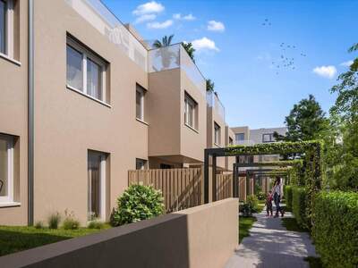 Haus kaufen in 1230 Wien