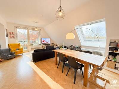 Wohnung kaufen in 1130 Wien