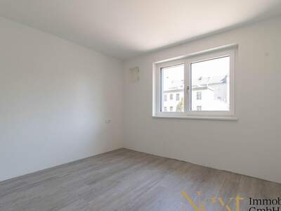Wohnung mit Balkon mieten in 4020 Linz (Bild 2)