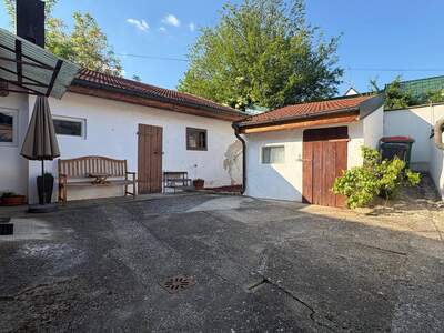 Haus kaufen in 2263 Dürnkrut