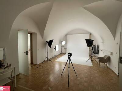 Gewerbeobjekt mieten in 8700 Leoben