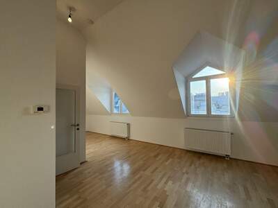 Apartment provisionsfrei mieten in 1050 Wien