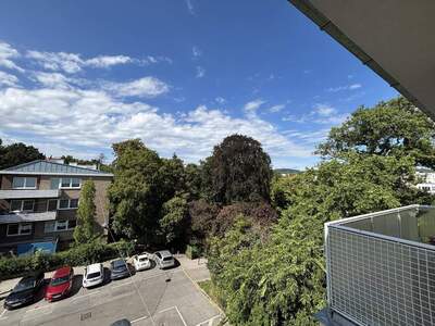 Wohnung kaufen in 1190 Wien