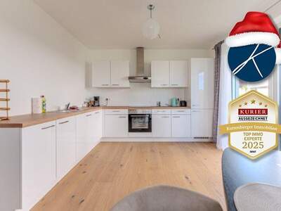 Terrassenwohnung kaufen in 3500 Krems (Bild 2)