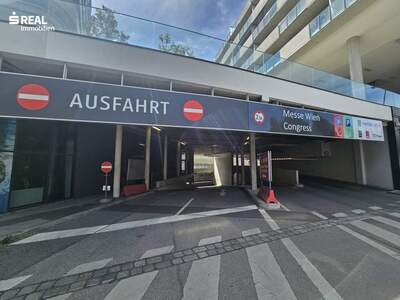 Gewerbeobjekt mieten in 1020 Wien