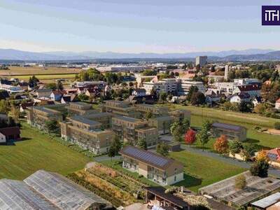 Terrassenwohnung kaufen in 8401 Kalsdorf (Bild 5)