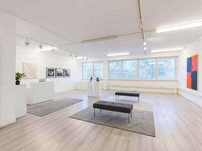 Gewerbeobjekt mieten in 1230 Wien