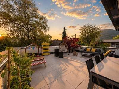 Wohnung kaufen in 5020 Salzburg