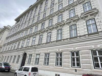 Gewerbeobjekt mieten in 1080 Wien (Bild 1)