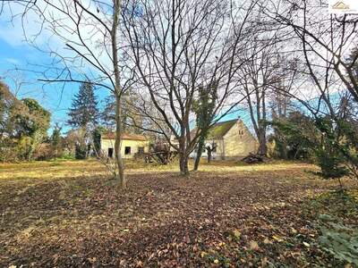 Grundstück kaufen in 2823 Pitten