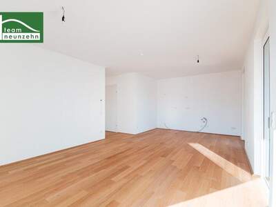 Terrassenwohnung kaufen in 1210 Wien (Bild 3)