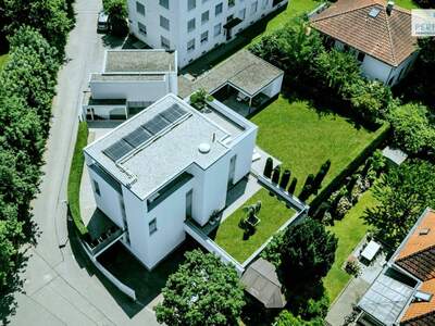 Haus kaufen in 6900 Bregenz