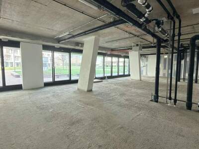 Gewerbeobjekt mieten in 1220 Wien