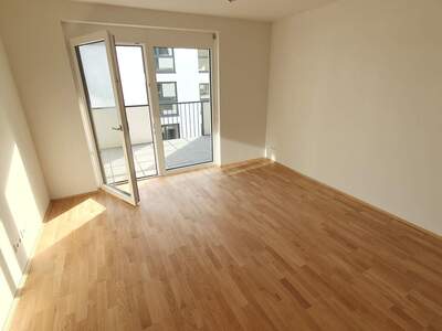 Terrassenwohnung mieten in 8051 Graz (Bild 2)