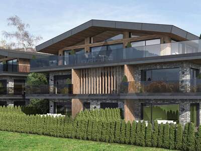 Wohnung provisionsfrei mieten in 6380 Sankt Johann