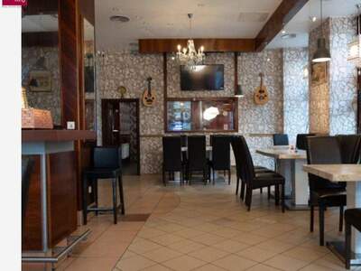 Gewerbeobjekt mieten in 1030 Wien