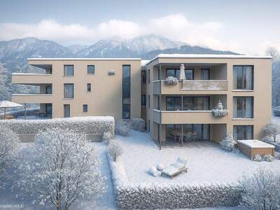 Eigentumswohnung in 6068 Mils