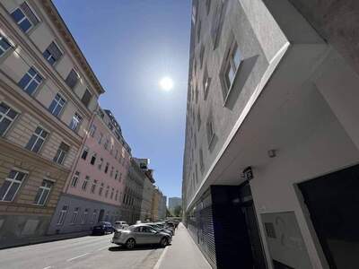 Mietwohnung in 1200 Wien