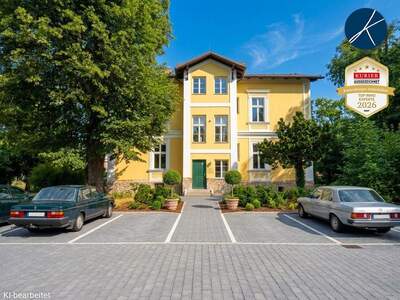 Gewerbeobjekt mieten in 3100 St. Pölten (Bild 2)