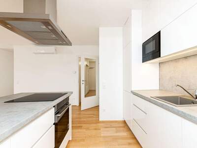 Wohnung mieten in 1130 Wien (Bild 5)
