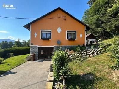 Haus kaufen in 8580 Köflach