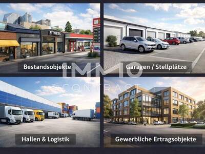 Einzelhandelsladen kaufen in 2700 Wiener Neustadt