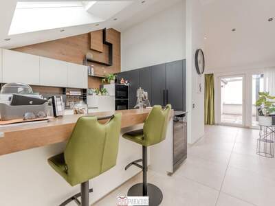 Altbauwohnung mieten in 2500 Baden (Bild 4)