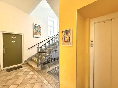 Wohnung kaufen in 1030 Wien (Bild 4)
