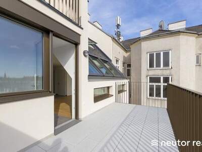 Wohnung mieten in 1170 Wien