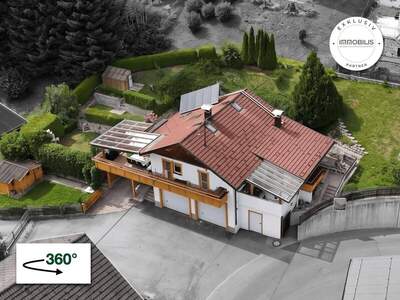 Haus kaufen in 6181 Sellrain
