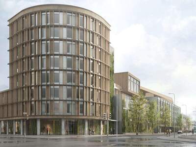 Gewerbeobjekt mieten in 6020 Innsbruck (Bild 1)