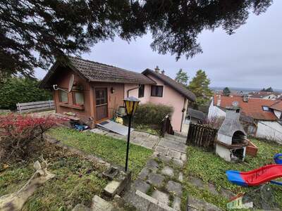 Einfamilienhaus kaufen in 3433 Königstetten (Bild 2)