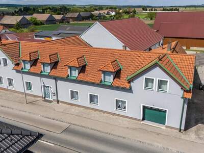 Haus kaufen in 2020 Schöngrabern