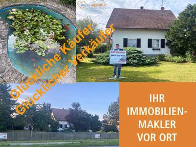 Haus kaufen in 4614 Marchtrenk