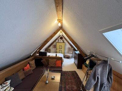 Altbauwohnung mit Balkon kaufen in 6900 Bregenz (Bild 2)