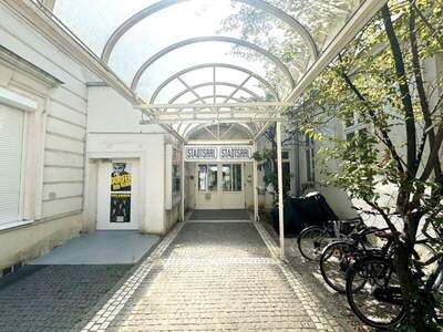 Einzelhandel mieten in 1060 Wien (Bild 5)