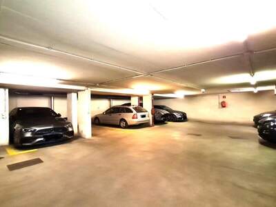 Halle / Lager / Produktion mieten in 1080 Wien (Bild 1)