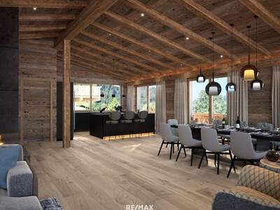 Grundstück kaufen in 6370 Kitzbühel (Bild 5)