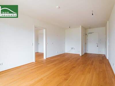 Terrassenwohnung kaufen in 1210 Wien (Bild 5)