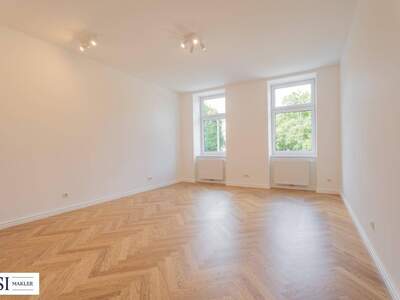 Eigentumswohnung in 1100 Wien