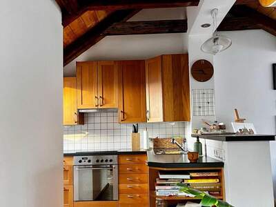 Wohnung mit Balkon mieten in 8010 Graz (Bild 1)