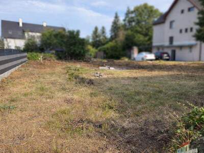 Grundstück kaufen in 2752 Wöllersdorf (Bild 2)