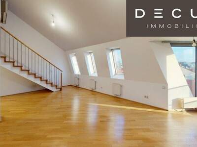 Terrassenwohnung mieten in 1040 Wien (Bild 1)