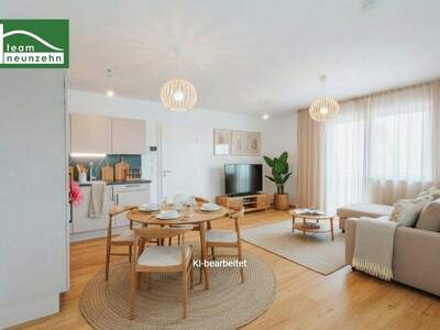 Terrassenwohnung mieten in 8020 Graz (Bild 3)