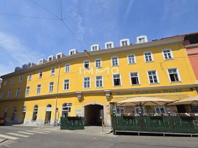 Apartment provisionsfrei mieten in 8010 Steiermark