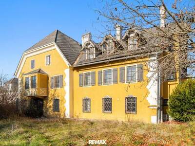 Haus kaufen in 9330 Mölbling